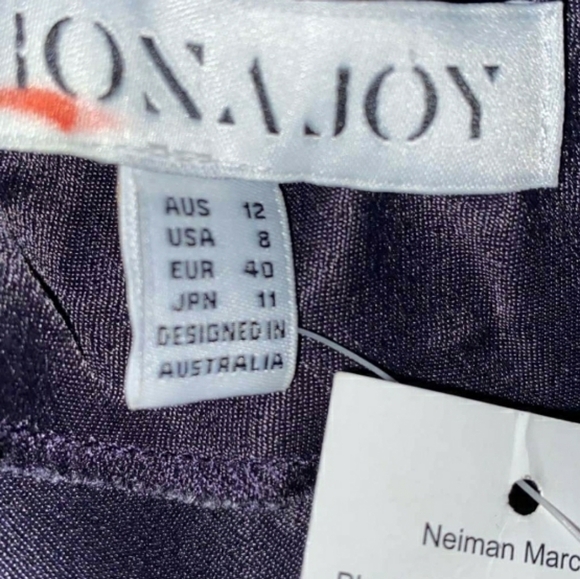 Shona Joy CocktailDress - Picture 10 of 11